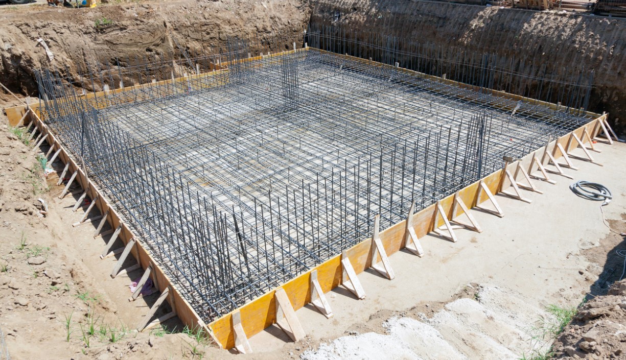Foundation Inspection