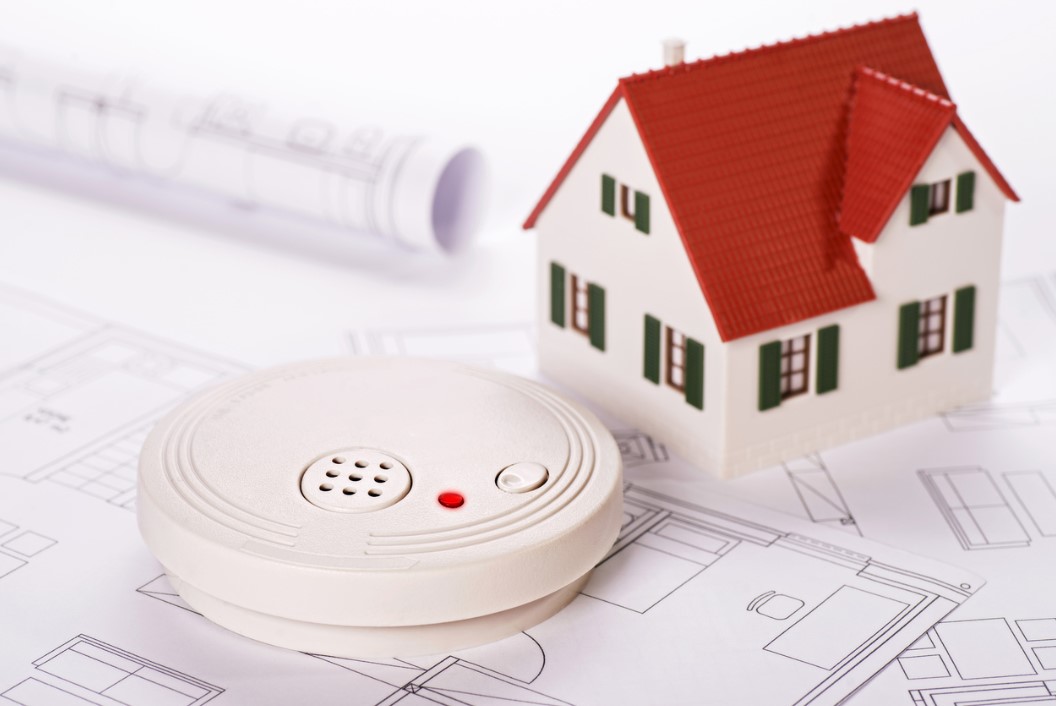 Carbon Monoxide Protection
