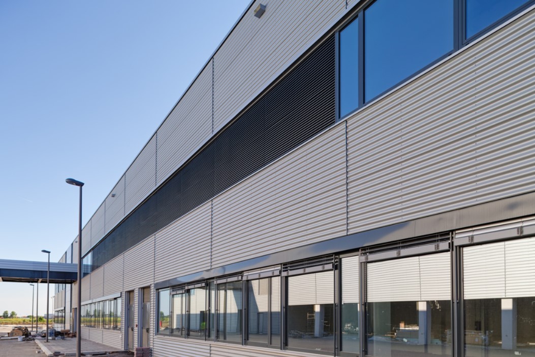 Commercial Inspections
