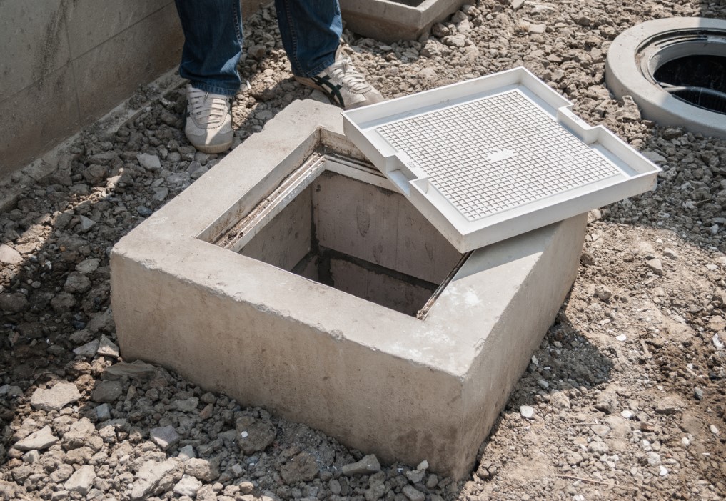 Septic System Inspection